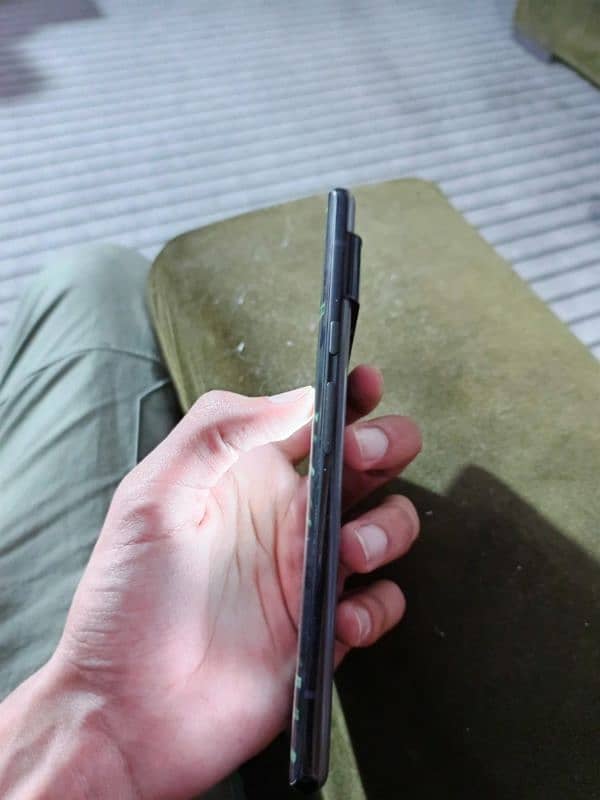 Google pixel 6 pro 4