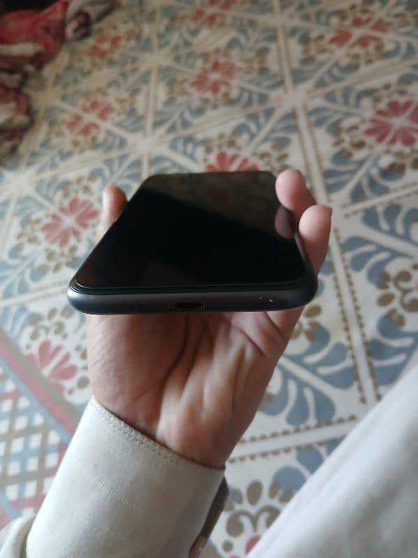 I phone X1 128GB Dual Pta Approved 0