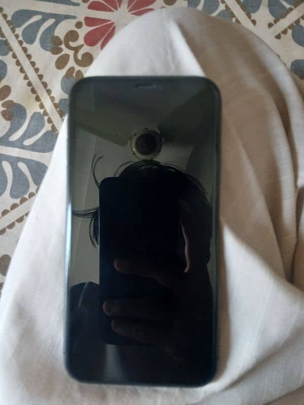 I phone X1 128GB Dual Pta Approved 2