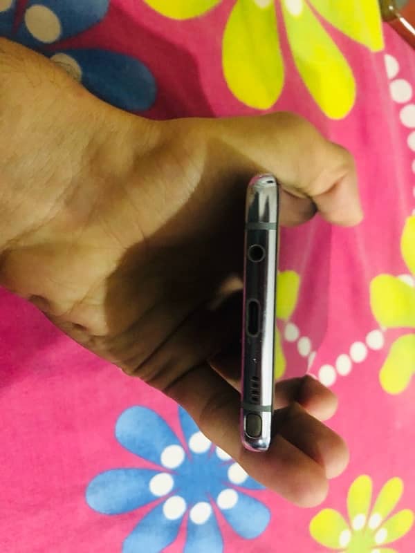 Samsung note 8 official PTA approved 3