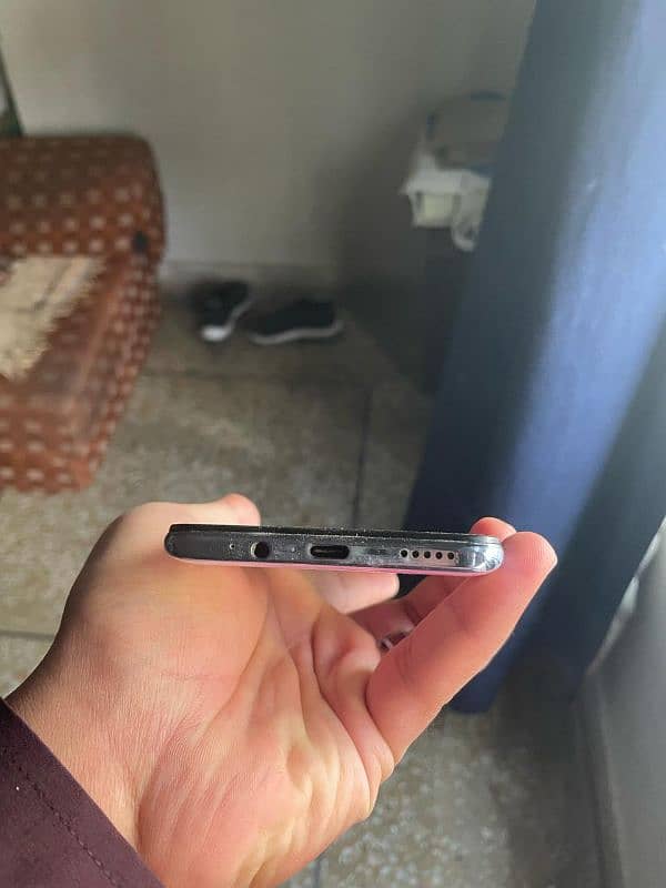 infinix note 8 6/128 gb 2
