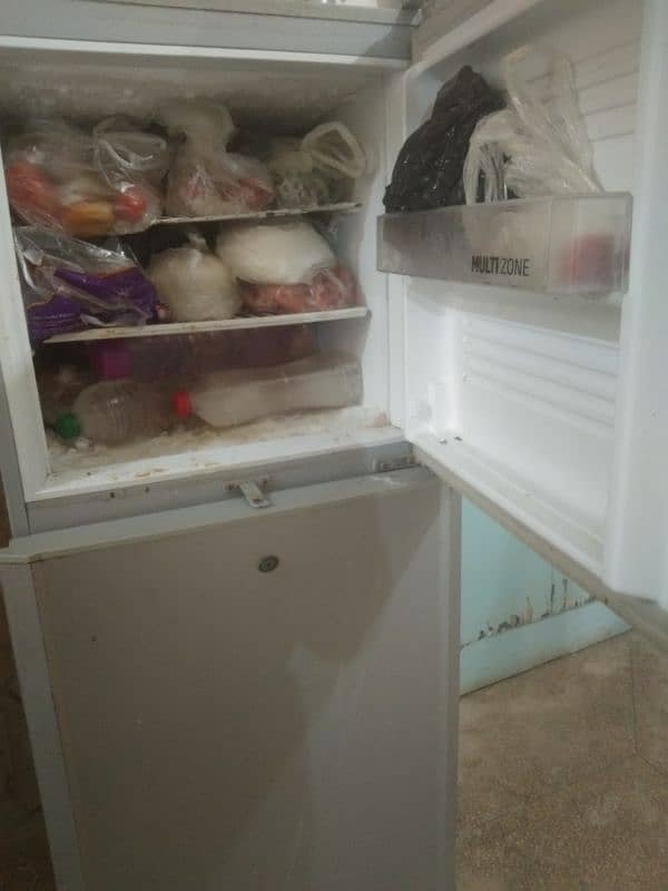 PEL Refrigerator Medium Size for Sale 4