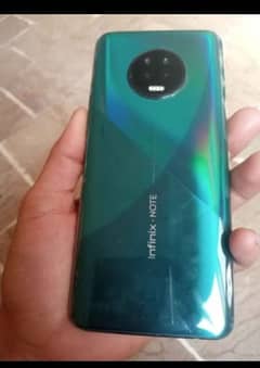 Infinix