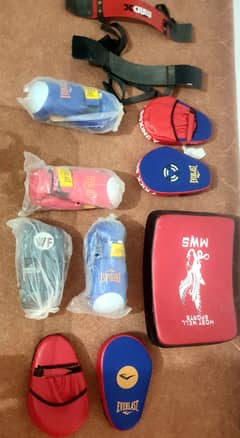 Boxing