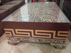 Center Table for Sale