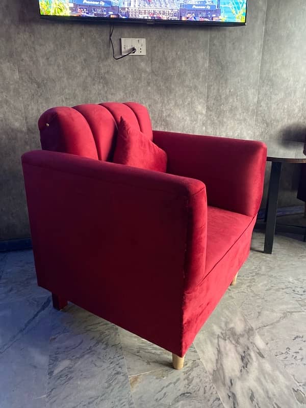 sofa pair 1