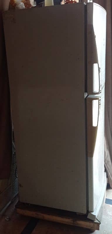 Dawlence Fridge Medium size for sale. 1