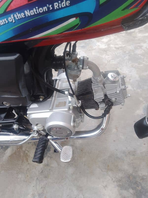 2022 model 70 0