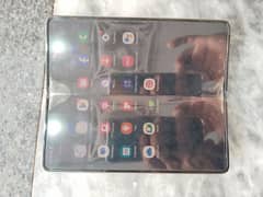 Samsung Galaxy fold 4