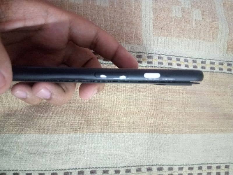 Google pixel 4 Pta approved 2