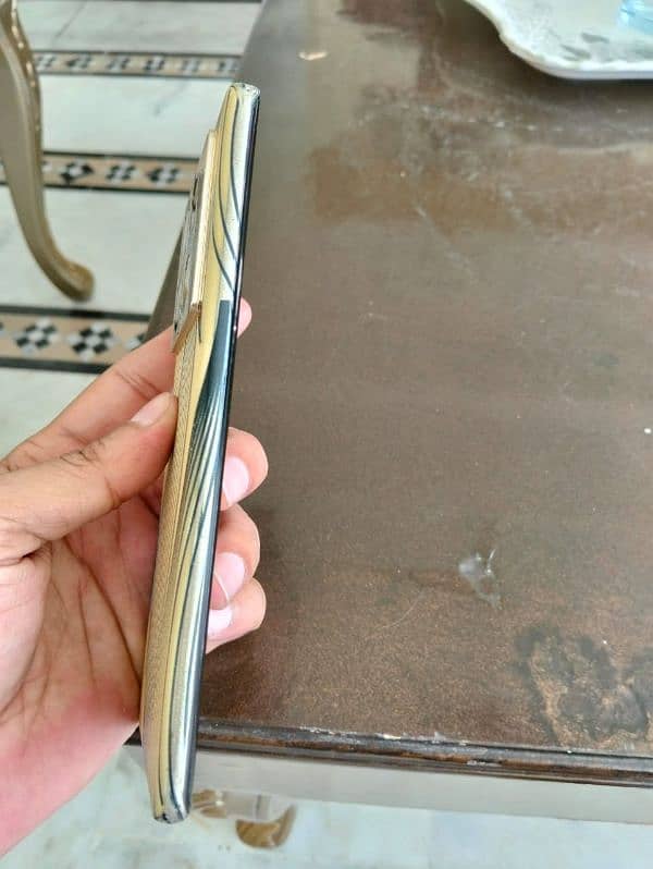 infinx note 40 pro 12 GB ram 256 rom bilkul new h 0301 4864447 1
