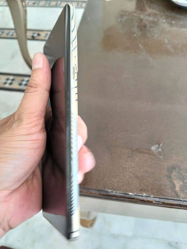 infinx note 40 pro 12 GB ram 256 rom bilkul new h 0301 4864447 3
