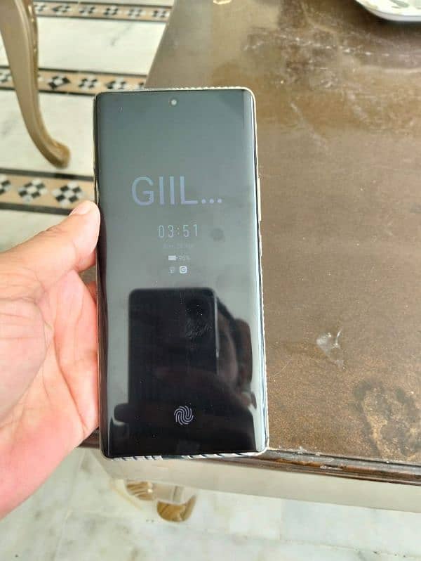infinx note 40 pro 12 GB ram 256 rom bilkul new h 0301 4864447 5
