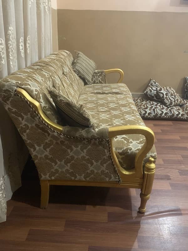 Sofa Set For Sale 2