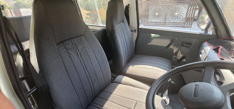 Suzuki Bolan 1990  Completely restored 03420004666 4