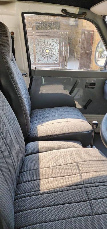 Suzuki Bolan 1990  Completely restored 03420004666 5