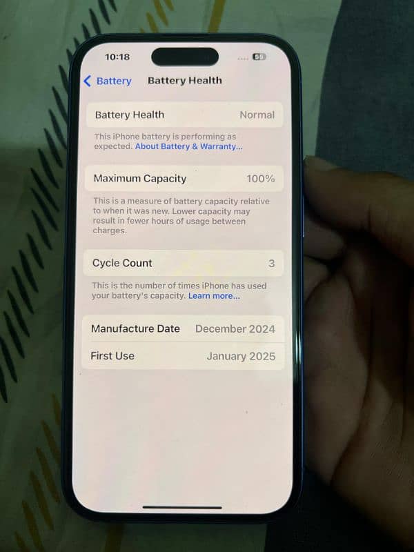 I phone 16 0