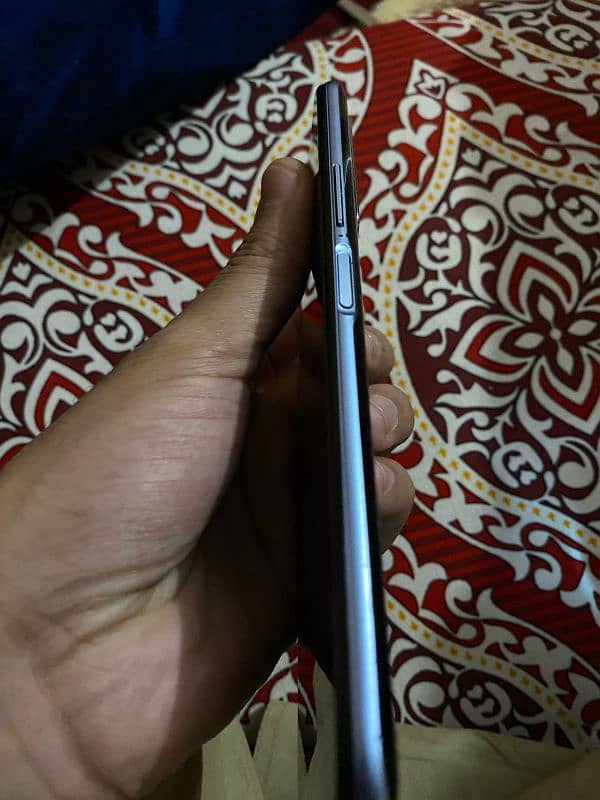 vivo y51s 8/128 with box only 10/10 condition 1