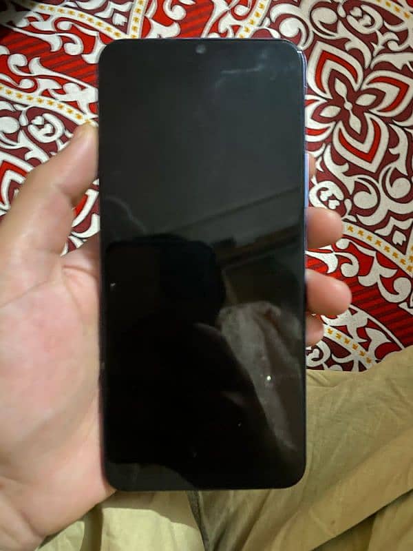 vivo y51s 8/128 with box only 10/10 condition 6