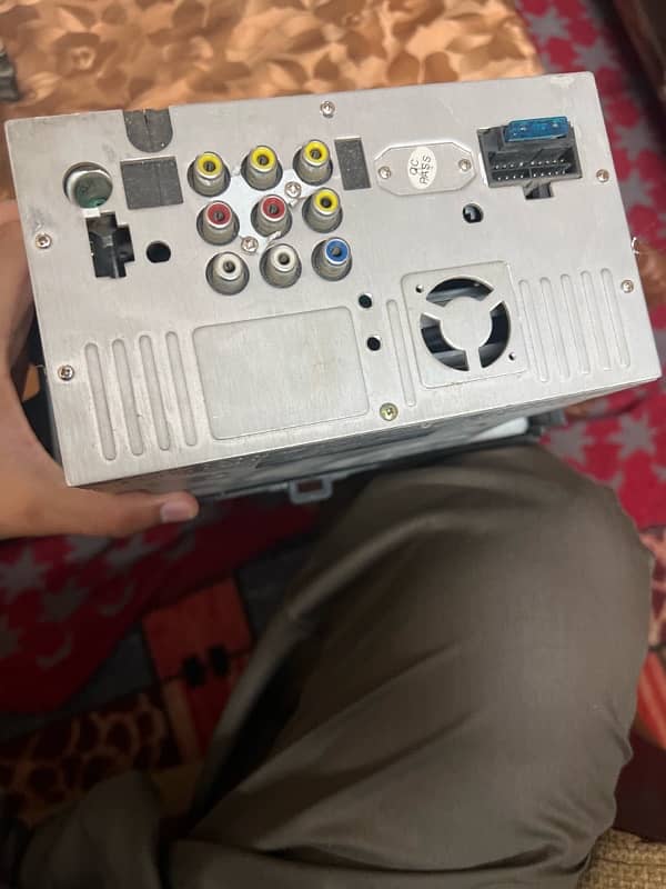 gli android panel 2