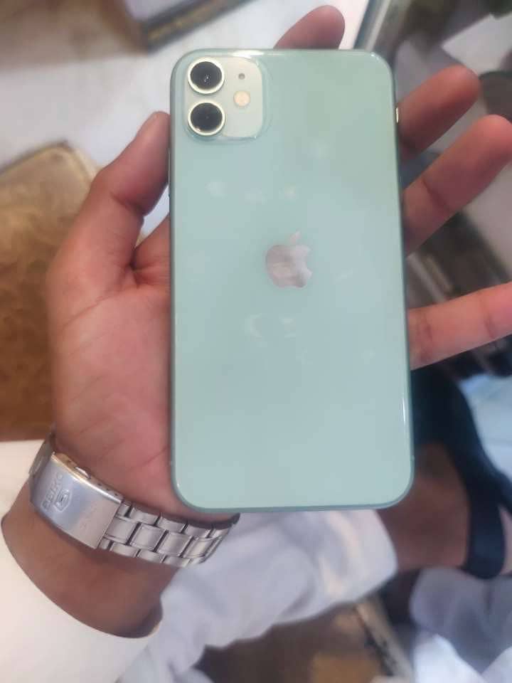 IPhone 11 urgent sale 2