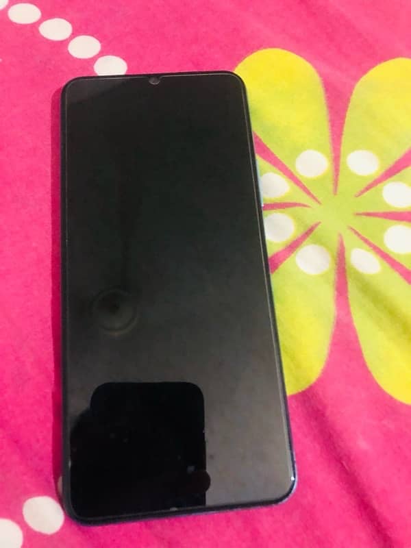 Vivo Y31 Dual pta approved all ok with box 3