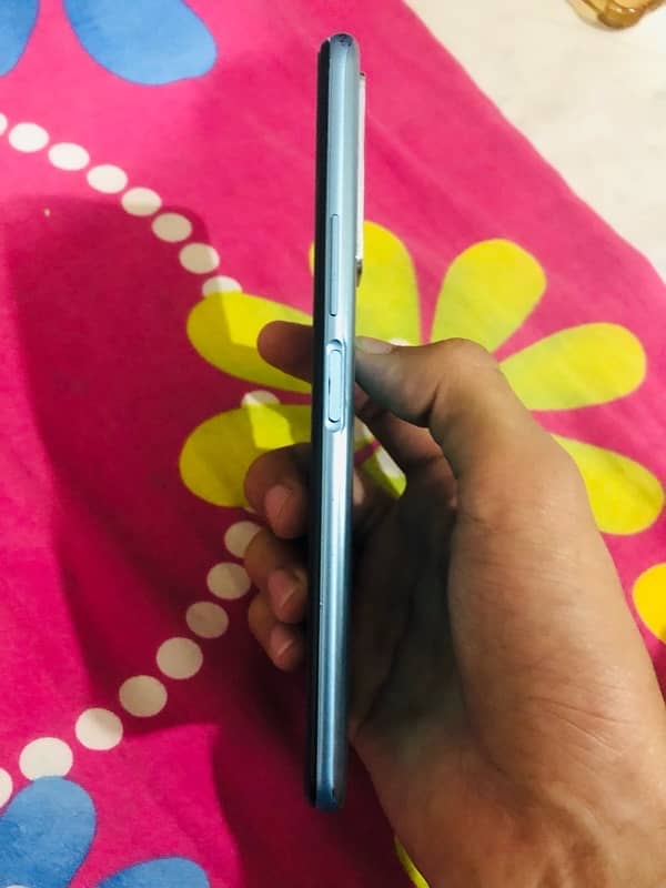 Vivo Y31 Dual pta approved all ok with box 4