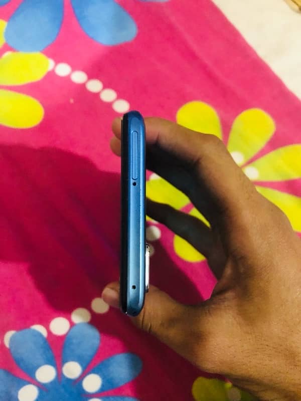 Vivo Y31 Dual pta approved all ok with box 5