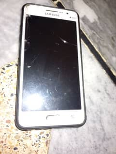 Samsung grand prime