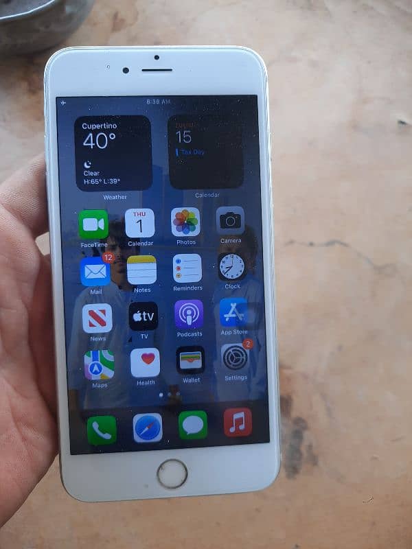 iphone 0
