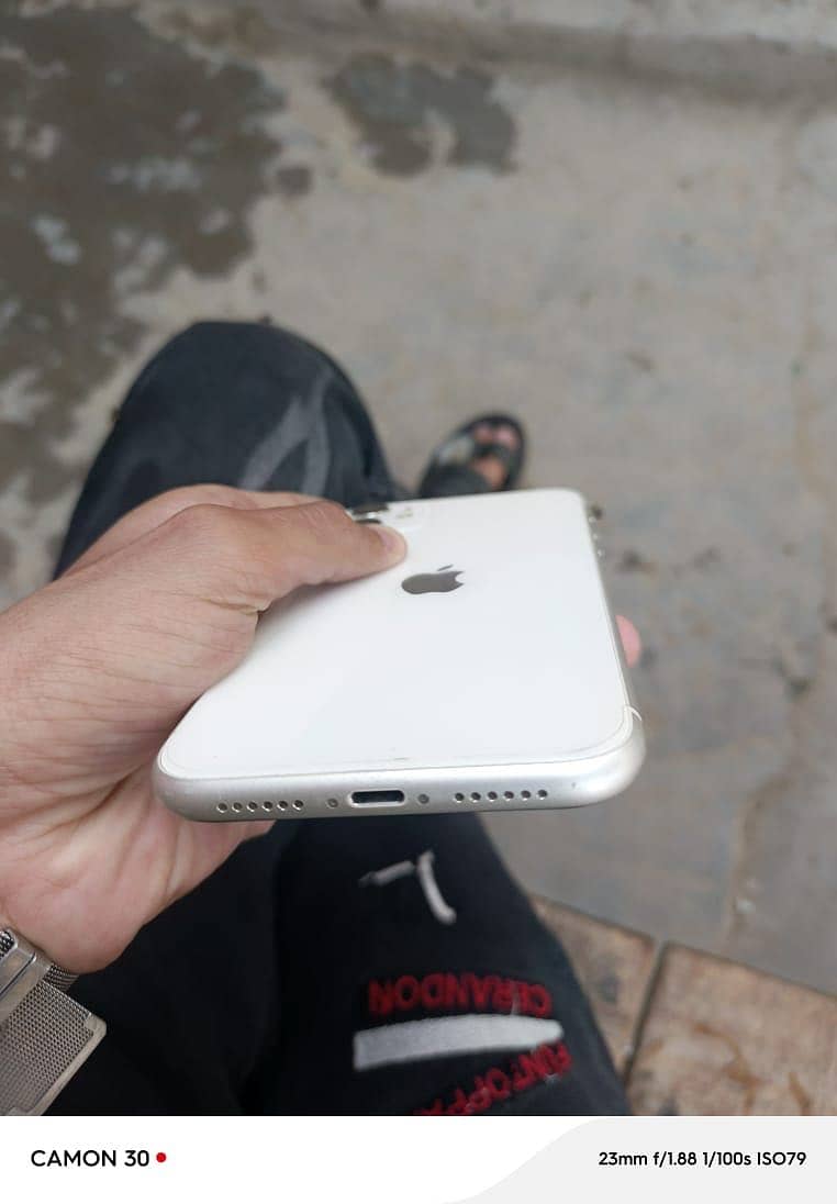 I phone 1