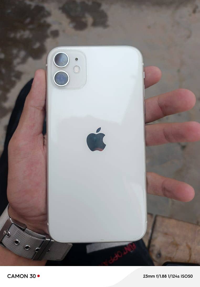 I phone 4