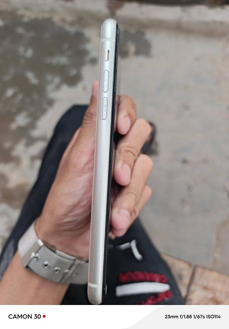 I phone 5