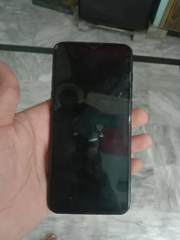 OnePlus 6t 8 128 urgent sell 03248495447 4