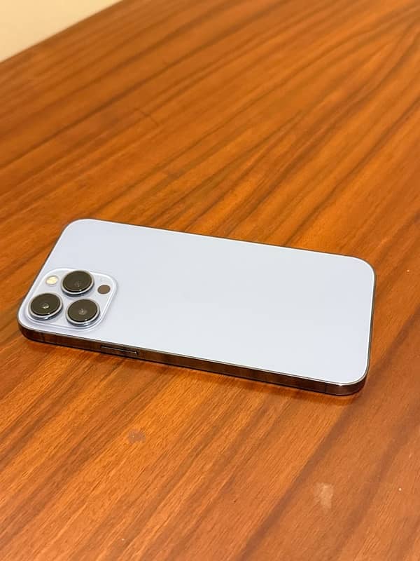 Apple iPhone13 Pro Max 0