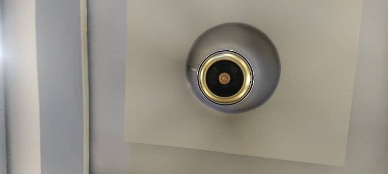 Ceiling Fan size 56' 1