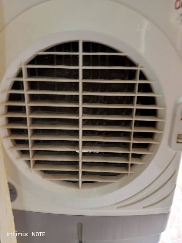 Orient Room Air Cooler (Inverter Technology) 6