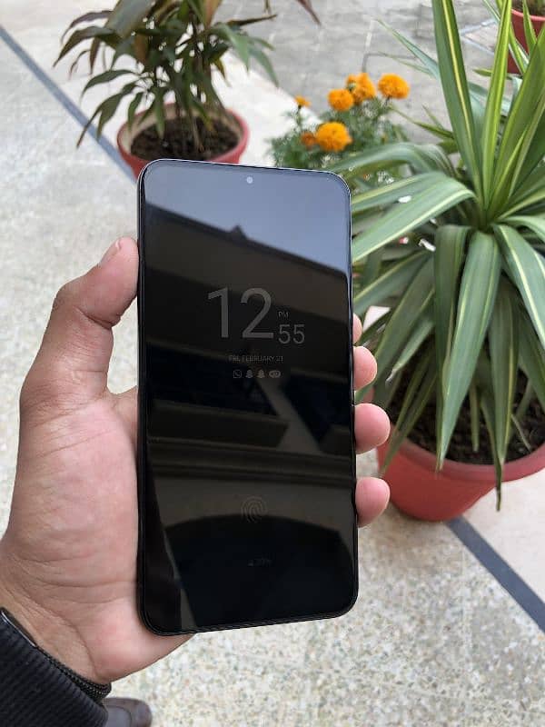 Samsung s22 plus 8/128 3