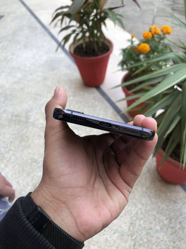 Samsung s22 plus 8/128 9