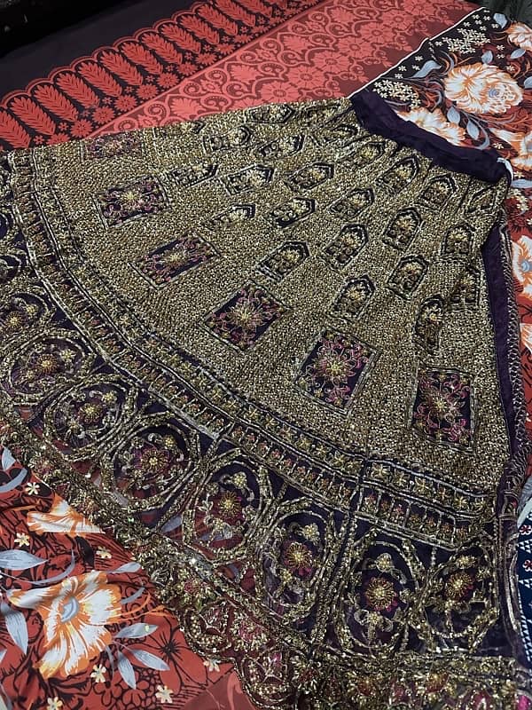 designer lehenga for women/girls 1
