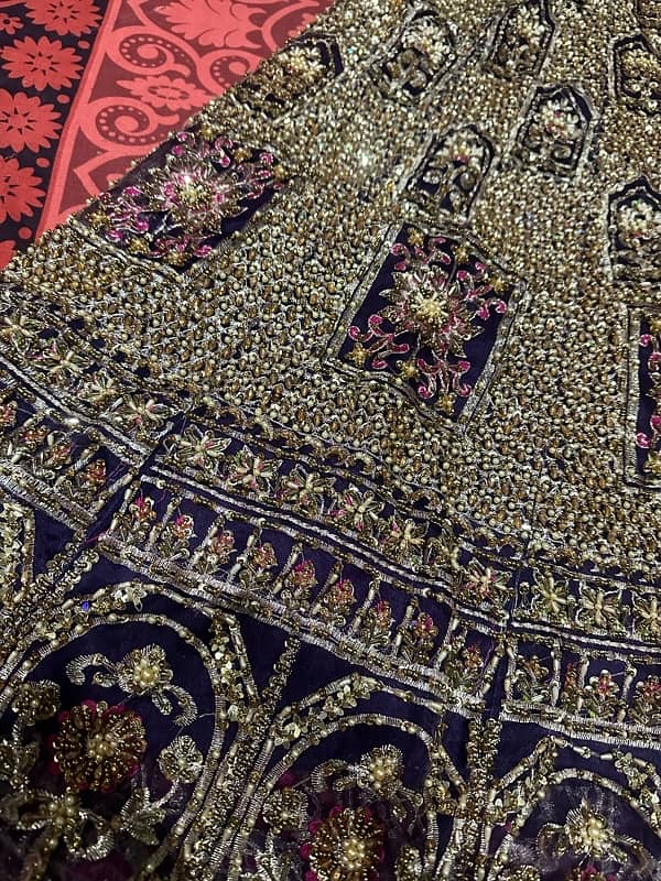 designer lehenga for women/girls 2