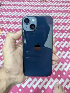 iPhone 14 99%batthealth 10/10 128gb In Warranty waterpack guarantee JV