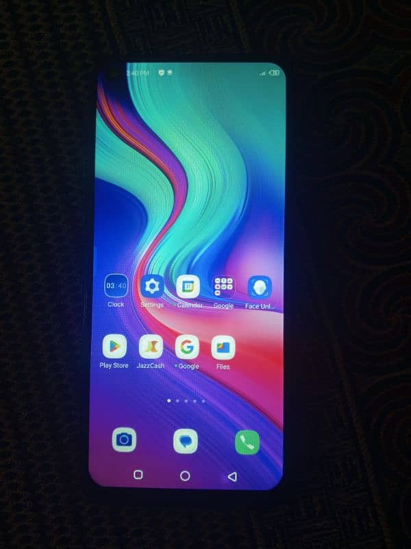 mobile for sale 10 by 8 condition 0