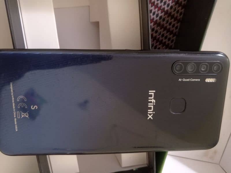 mobile for sale 10 by 8 condition 2