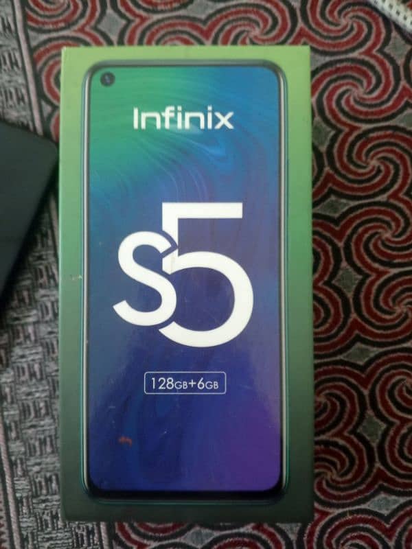 mobile for sale 10 by 8 condition 4