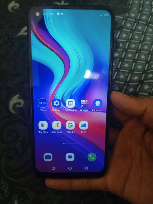 mobile for sale 10 by 8 condition 5