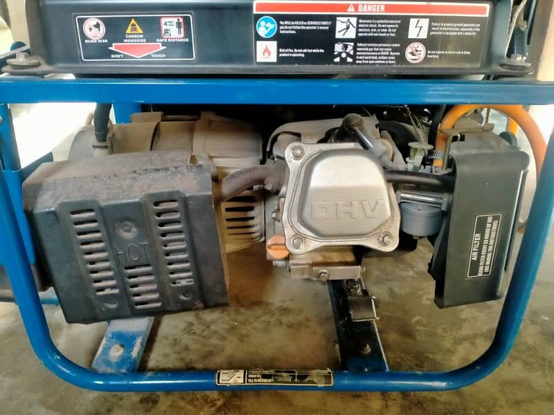 unique 1 kva generator reasonable price for sale 3