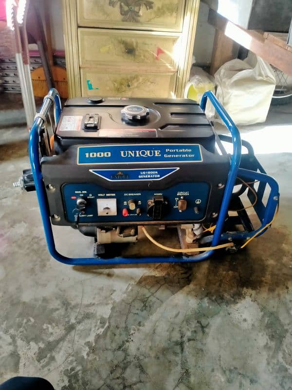unique 1 kva generator reasonable price for sale 6