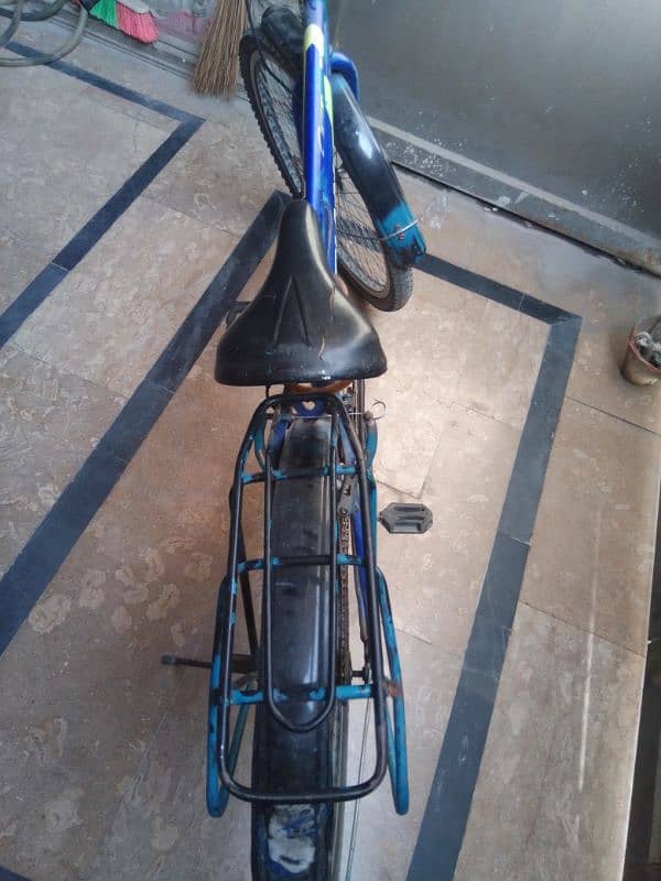 CAPTAIN SUPER NO 1 Cycle for sale 3