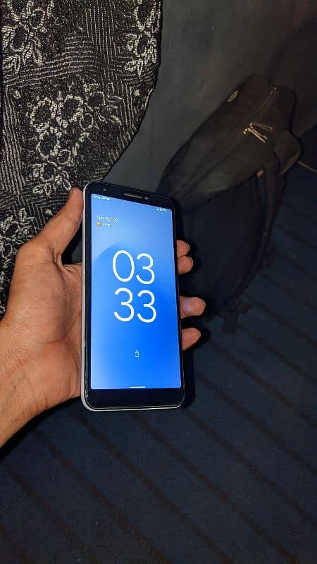 google pixel 3axl 0